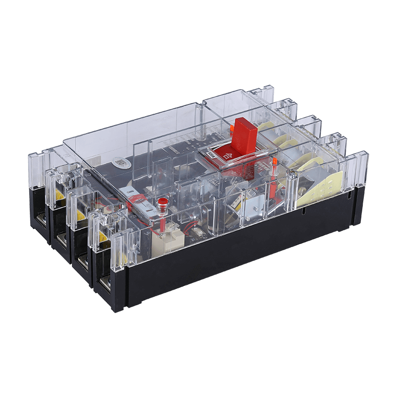 LB20LE-630T/4300漏電斷路器