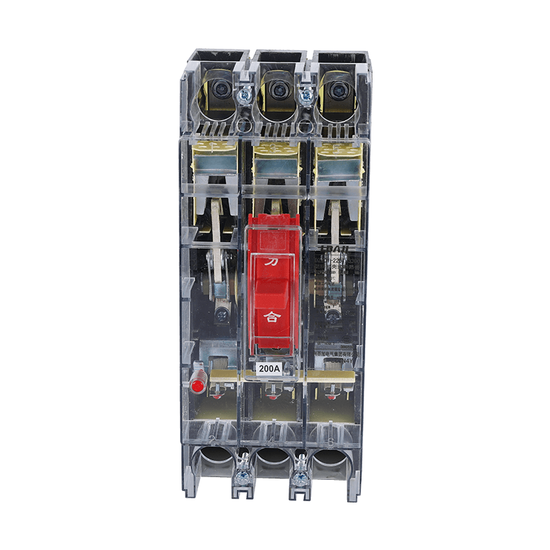 DZ20Y-225T/3300塑料外殼式斷路器