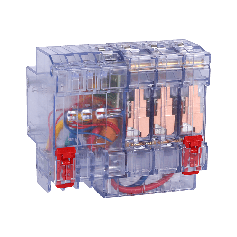 DZ47LE-63T 漏電斷路器